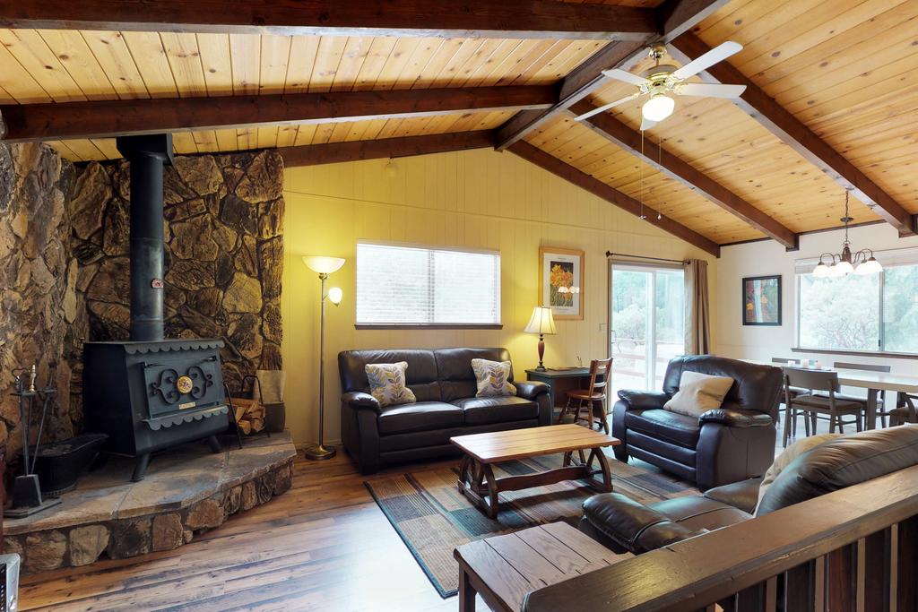 Eber Cabin - thumb 0