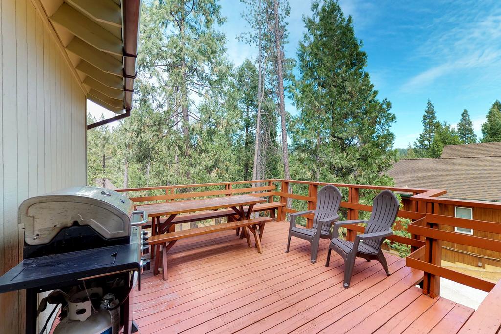 Eber Cabin - thumb 2