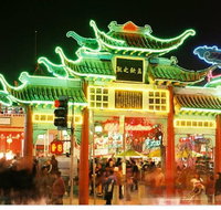 Echo Park Arts House - Tourism Bookings