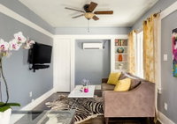Eclectic Home a Few Minutes to Downtown Long Beach Tourism Bookings