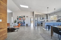 Eclectic Joshua Tree Tourism Bookings