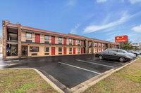 Econo Lodge Tourism Bookings