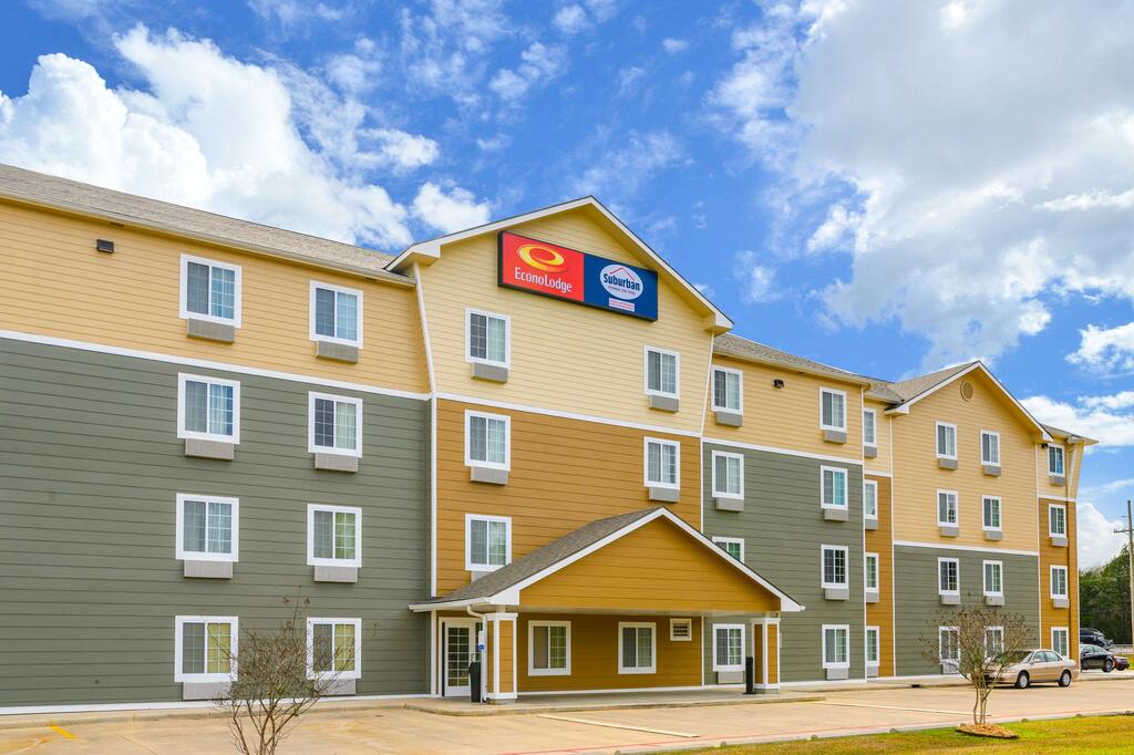 Econo Lodge - thumb 0