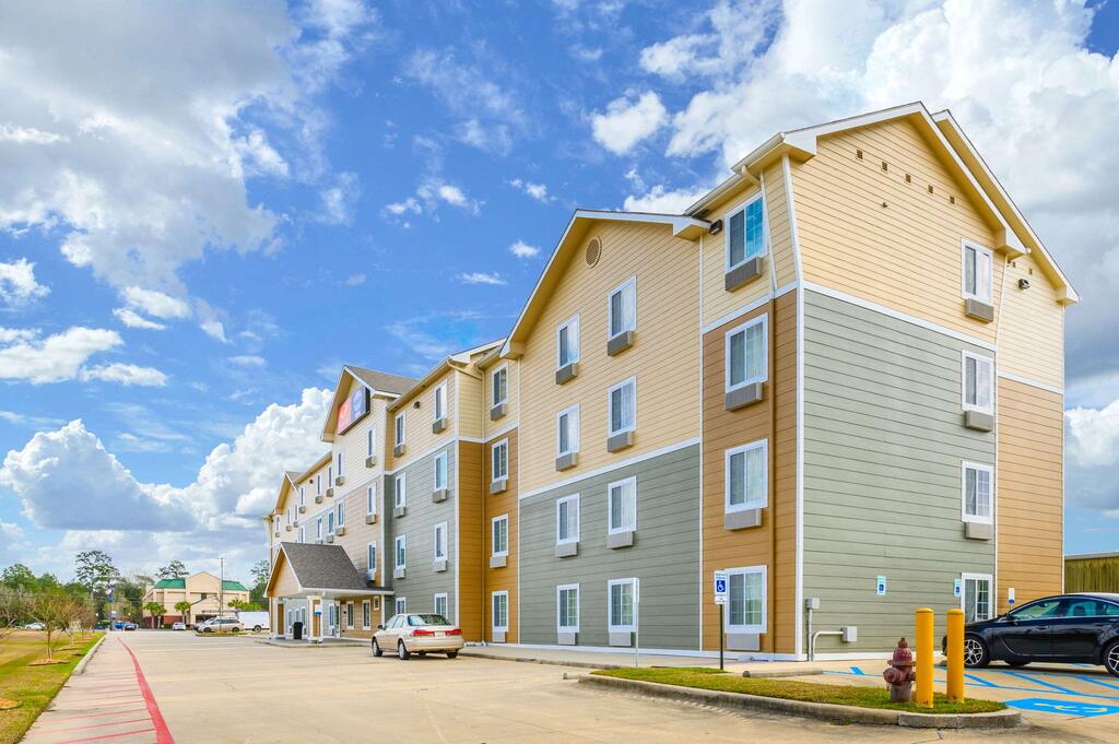 Econo Lodge - thumb 1