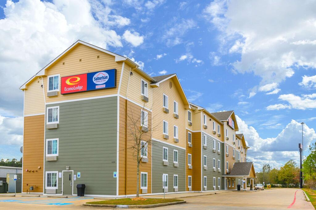 Econo Lodge - thumb 3