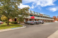 Econo Lodge Hotels Santiago