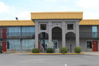 Econo Lodge Tourism Bookings