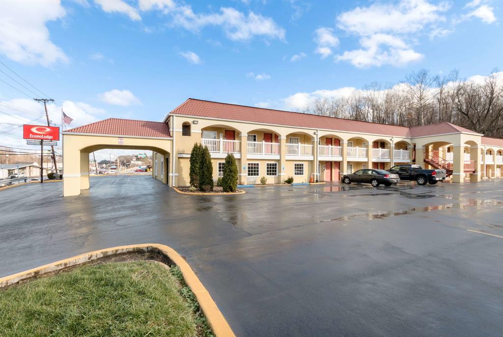 Econo Lodge - thumb 1