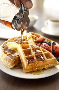 Econo Lodge Tourism Bookings