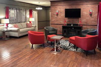 Econo Lodge USA Accommodation