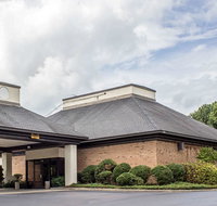 Econo Lodge - Tourism Bookings