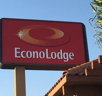 Econo Lodge - Tourism Bookings