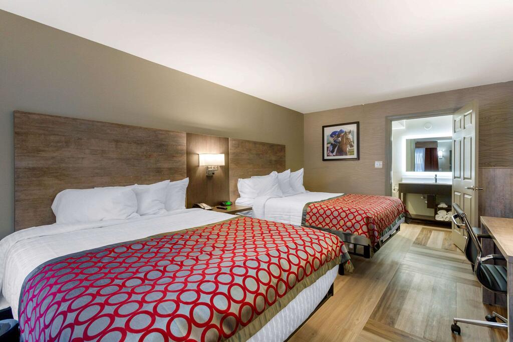 Econo Lodge - thumb 3