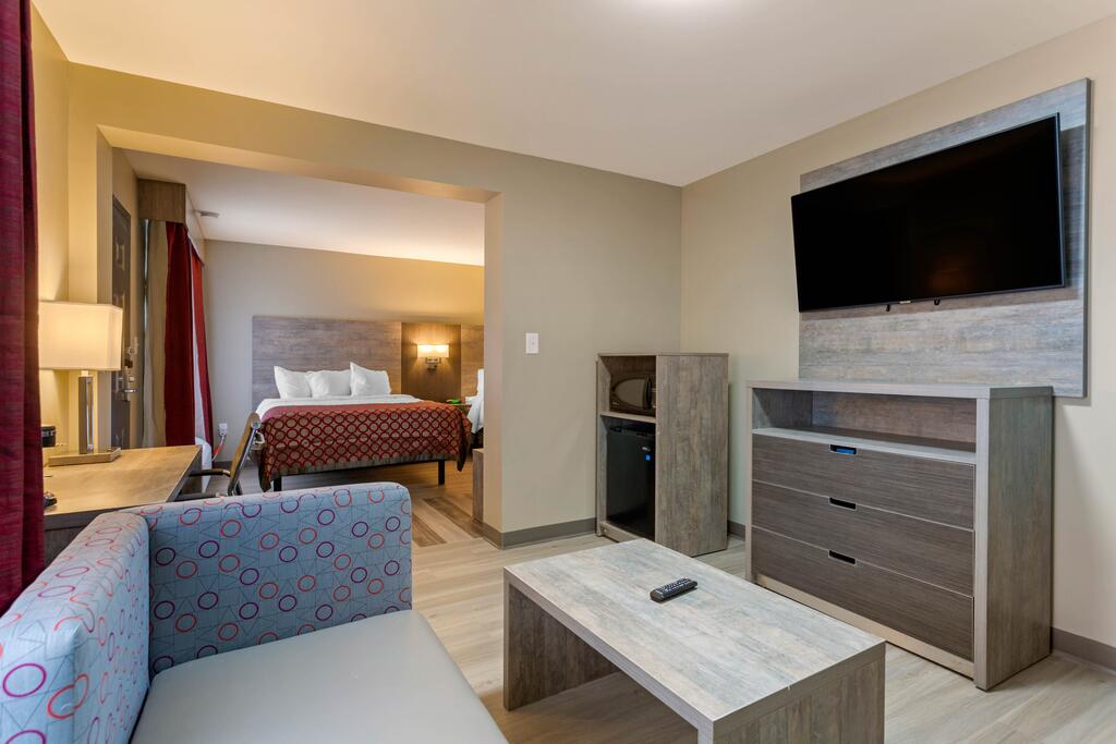 Econo Lodge - thumb 1