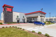 Econo Lodge Tourism Bookings