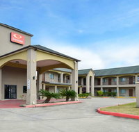 Econo Lodge  Suites Port Arthur - Tourism Bookings
