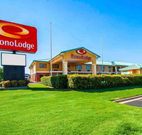 Econo Lodge - Prattville - USA Accommodation