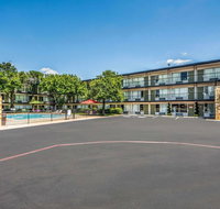 Econo Lodge Airport I-35 North - Tourism Bookings