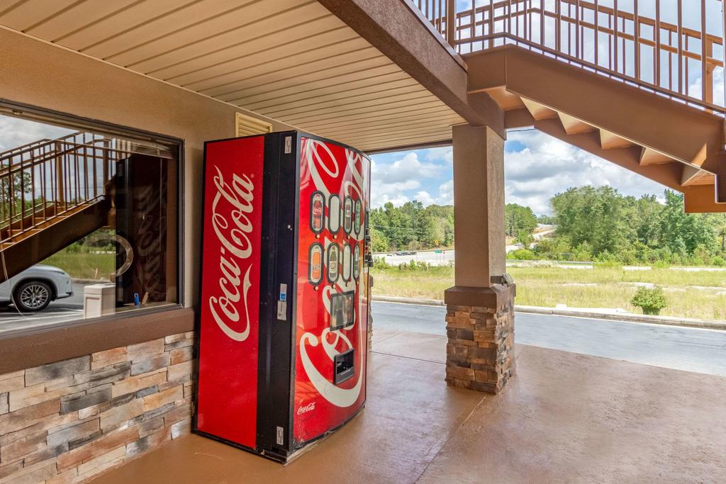Econo Lodge Byron - Warner Robins - thumb 1
