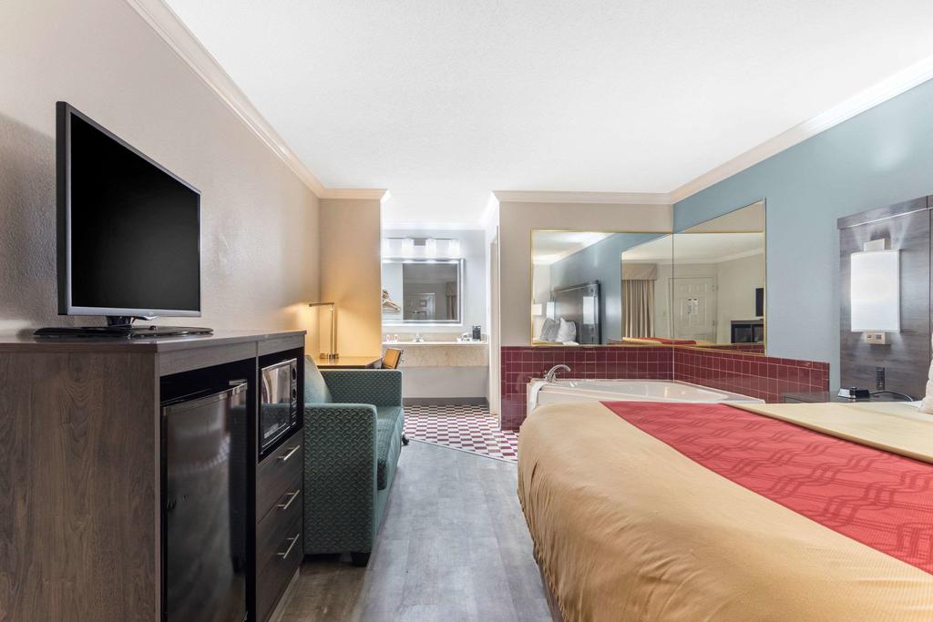 Econo Lodge Byron - Warner Robins - thumb 3