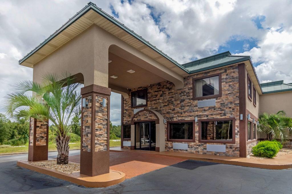 Econo Lodge Byron - Warner Robins - thumb 0