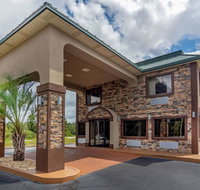 Econo Lodge Byron - Warner Robins - Tourism Bookings