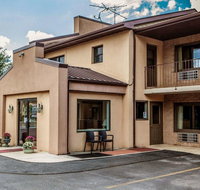 Econo Lodge Douglassville-Pottstown - Tourism Bookings