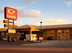 Econo Lodge Gallup