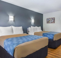 Econo Lodge Inn  Suites - Tourism Bookings
