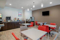 Econo Lodge Inn  Suites Hotels Santiago