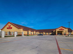 Econo Lodge Inn & Suites Bridgeport