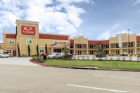 Econo Lodge Inn  Suites Houston Willowbrook Tourism Bookings