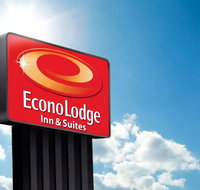 Econo Lodge Inn  Suites Humble FM1960 - IAH Airport - Tourism Bookings