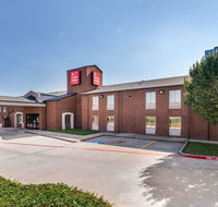 Econo Lodge Inn  Suites Richardson-Dallas - Tourism Bookings