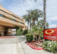 Econo Lodge Inn  Suites Riverside - Corona - Tourism Bookings
