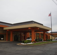 Econo Lodge Inn and Suites - Jackson - Tourism Bookings