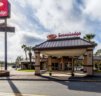 Econo Lodge Lake City North - Tourism Bookings