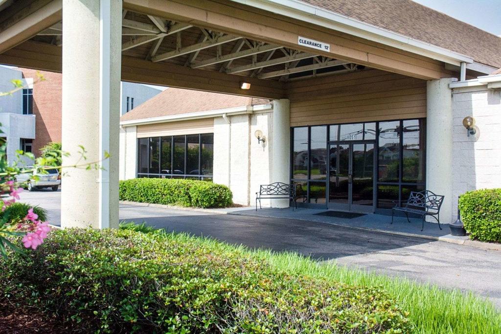 Econo Lodge Naval Station Norfolk - thumb 0