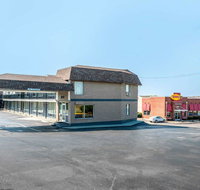 Econo Lodge near Missouri University of Science and Technology - Tourism Bookings