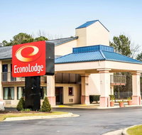 Econo Lodge North Battleboro - Tourism Bookings