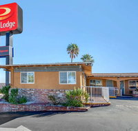 Econo Lodge On Historic Route 66 - USA Accommodation