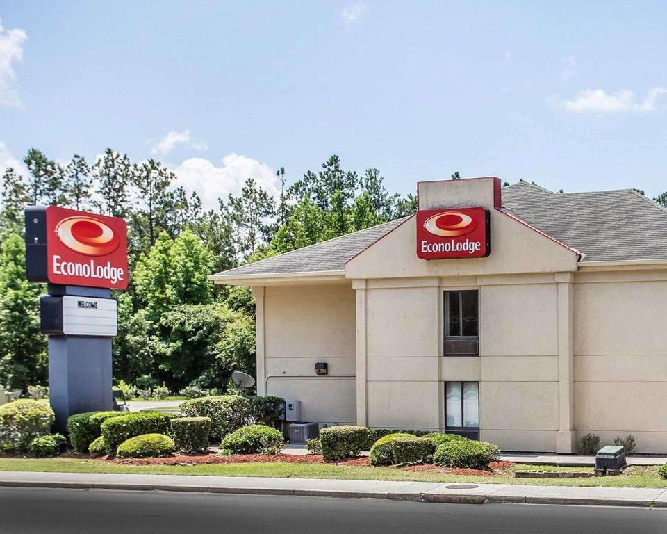 Econo Lodge Saint Stephen - thumb 0