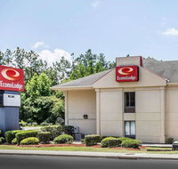 Econo Lodge Saint Stephen - USA Accommodation