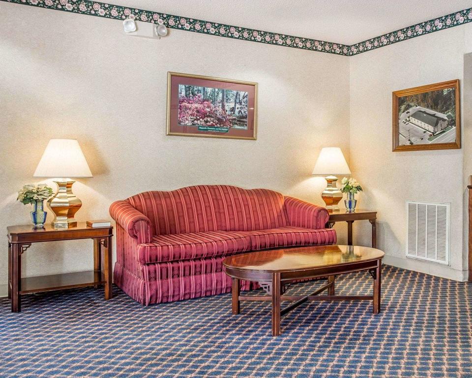 Econo Lodge Saint Stephen - thumb 3