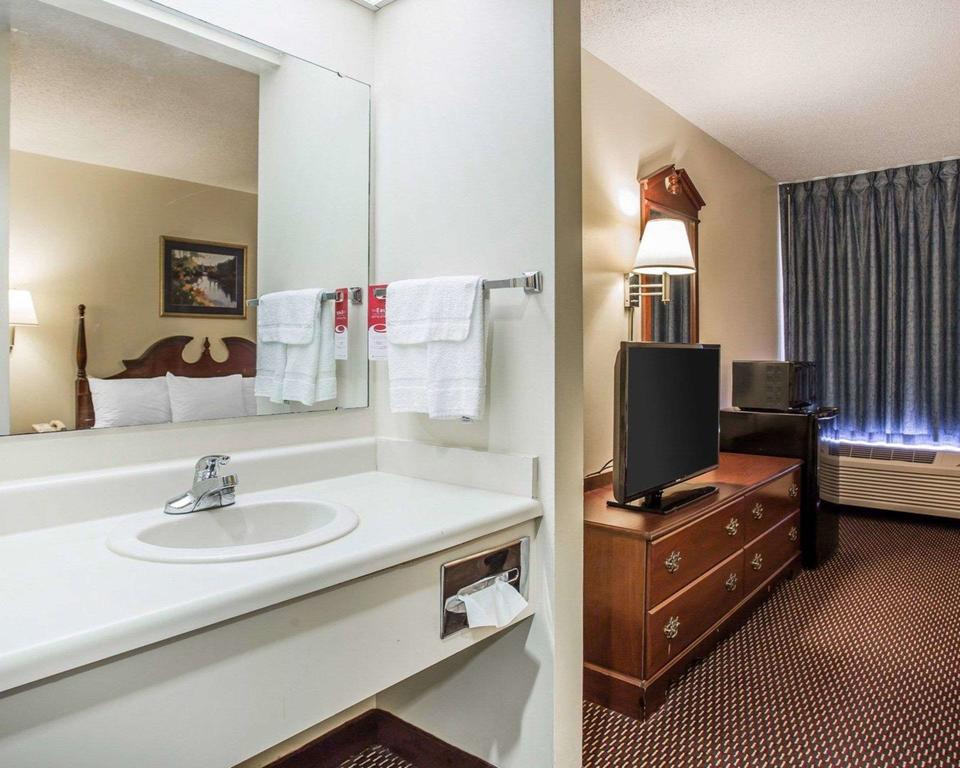 Econo Lodge Saint Stephen - thumb 2
