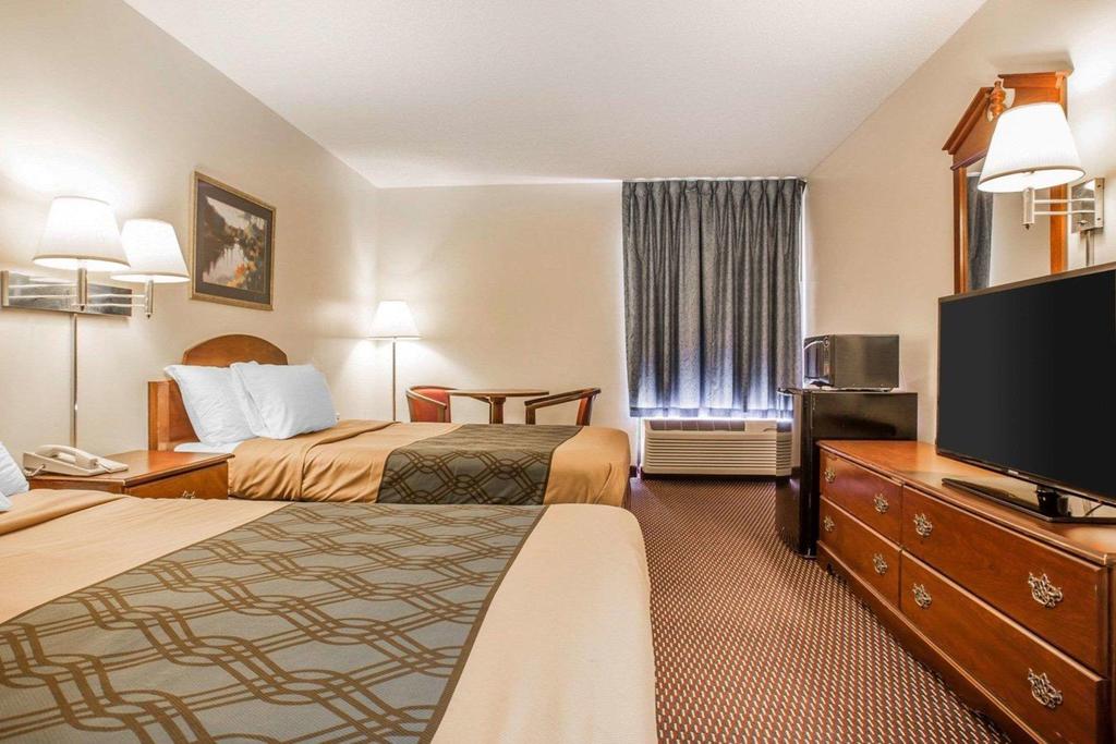 Econo Lodge Saint Stephen - thumb 1