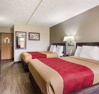 Econo Lodge South Olathe - Tourism Bookings