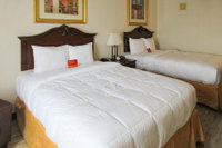 Econo Lodge Sulphur Springs I-30 Tourism Bookings
