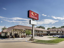 Econo Lodge University