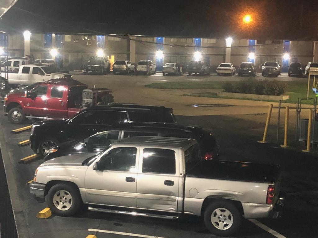 Economy Inn - thumb 2